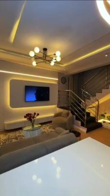 Lovely Newly Built One Bed Fully Furnished Massionette. Video Availabl