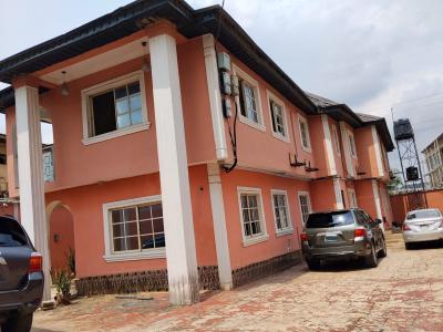 3 Units of 3 Bedroom Flat and 1 Unit of 2 Bedroom Flat