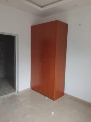 2 Bedroom Flat with Pop Finishing