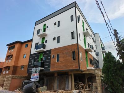 Luxury 3 Bedroom Flat with BQ
