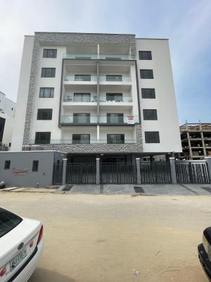 Well Built Beautiful 2bedroom Apartment + BQ