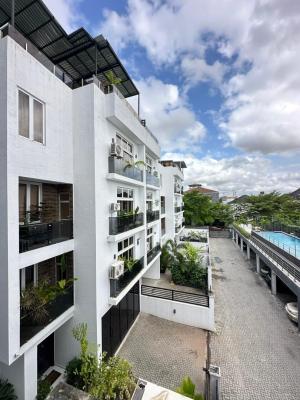 Lovely 3 Bedroom Apartment with BQ