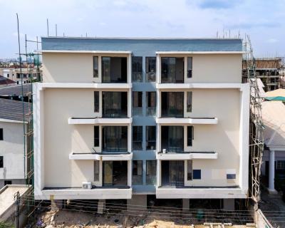 Well Built Beautiful 2 Bedroom Apartment + BQ