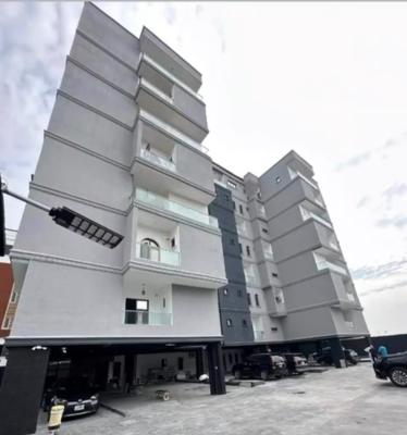 Brand New 2 Bedroom Maisonette in a Secured Estate