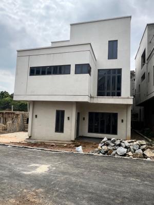 5 Bedroom Fully Detached with BQ