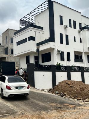 5 Bedroom Fully Detached with BQ