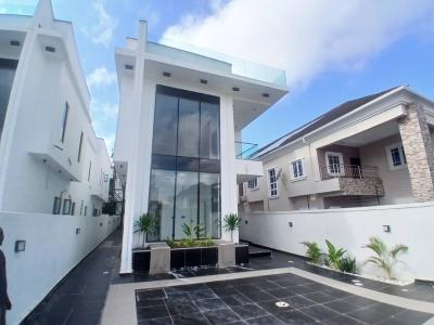 Brand New 5 Bedroom Detached House +BQ