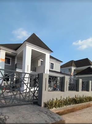 5 Bedroom Fully Detached Duplex