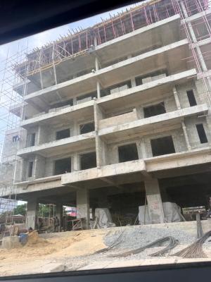 Exclusive 3---Bedroom Apartment with BQ