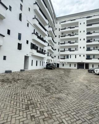 2-Bedroom Apartment with BQ in Chevron