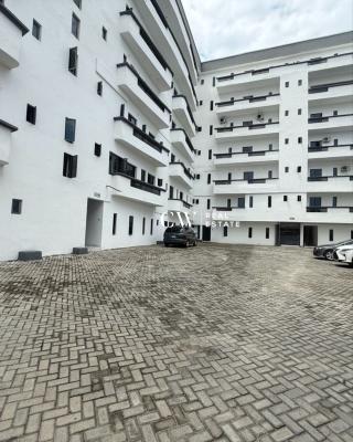 2-Bedroom Apartment with BQ in Chevron