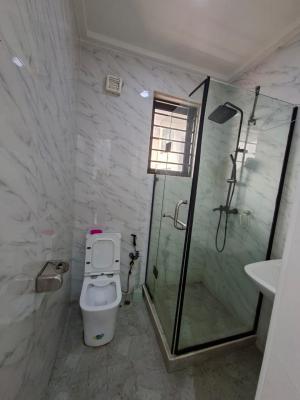 3bed Luxury Apartment for Rent Inside Eko Atlantic City