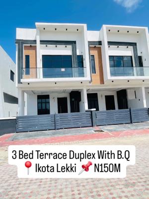 Own a Prime Terraced Duplex