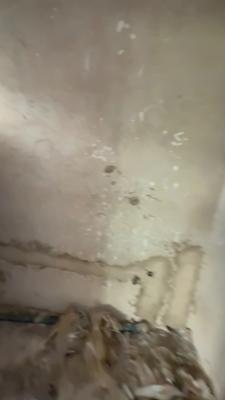 2 Bedroom Apartment Shell Unit