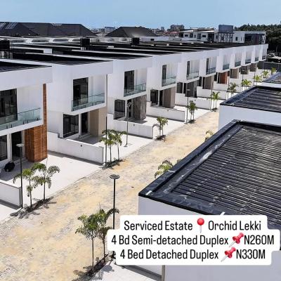 What ₦260M Can Gets for You