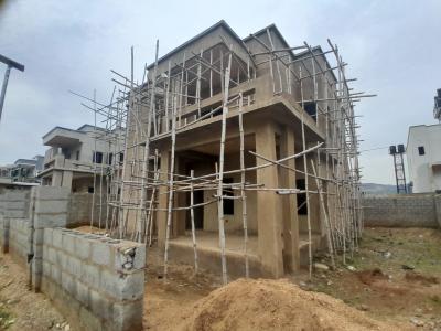 5 Bedroom Detached Duplex