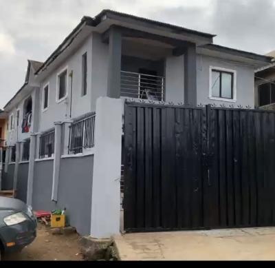 Block of 4 Flat in Igando