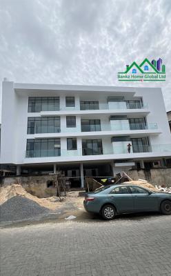 Brand New Luxury 2bedroom Apartment