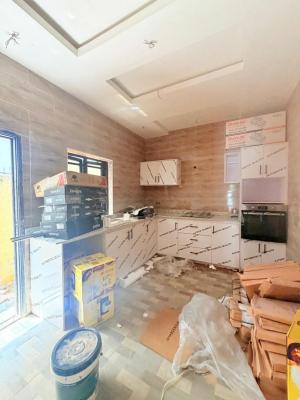 Beautiful 4 Bedroom Semi Detached Duplex with BQ