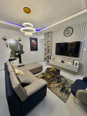 Well Furnished 2bedroom Apartment