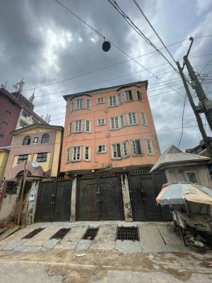 7 Units of 3-Bedroom Flats with Car Park, Security House & Fully Fenced