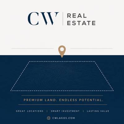 Land Measuring 1400SQM