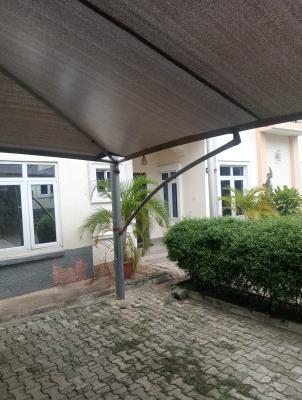 4 Bedroom Terrace Duplex