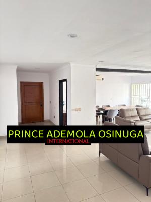 Luxury High Floor 3 Bed Apartment+bq+pool+gym+tennis Court+pool Etc