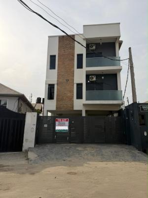 Luxury 2 Bedroom Apartment