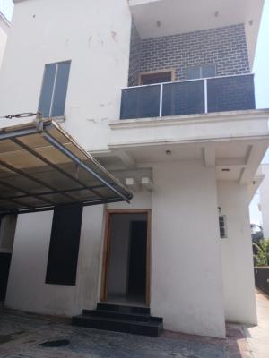 5 Bedrooms Detached Duplex with 2 Rooms BQ