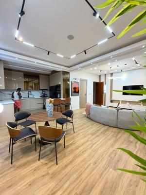 Detailed 2 Bedroom Apartment with Swimming Pool, Gym