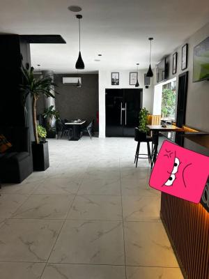 Fully Functional and Well Equipped Restaurant on Admiralty Way Directl
