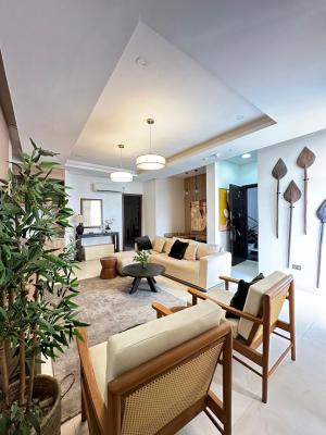 Aesthetically Pleasing 3 Bedroom Apartment with Swimming Pool