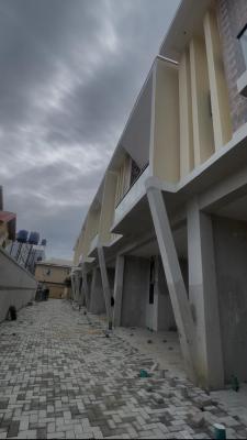 Luxury 4-Bedroom Terrace Duplex with BQ