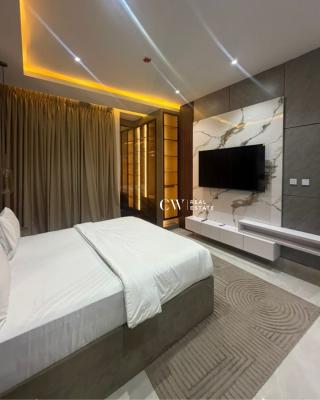 3 Bedroom Duplex in Lekki Phase 1