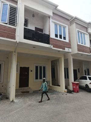 Lovely 2bedroom Terrace Duplex in a Serene Environment