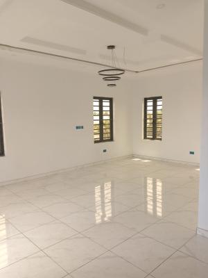 4 Bedroom Semi Detached Duplex with a Room BQ
