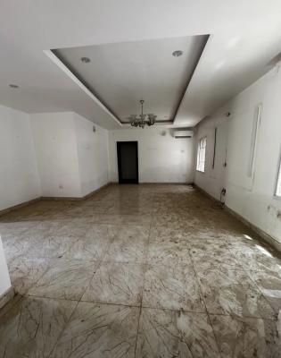 Spacious 3bedroom Apartment
