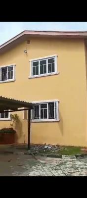 Fully Detached 4 Bedroom Duplex