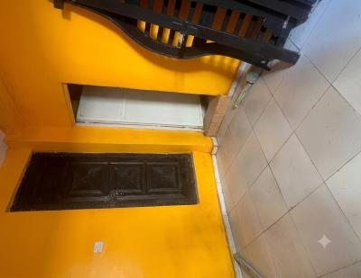 Standard Room Self Contained