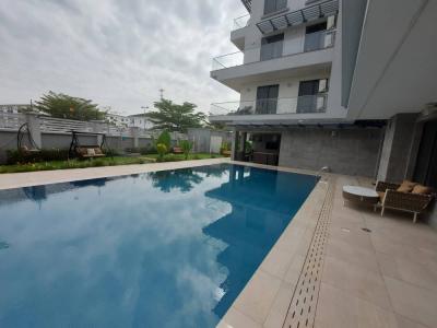 Luxury 2 Bedroom Apartment with Excellent Facilities