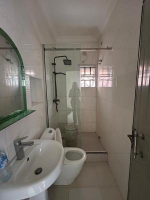 4-Bedroom Terraced Duplex in Lekki