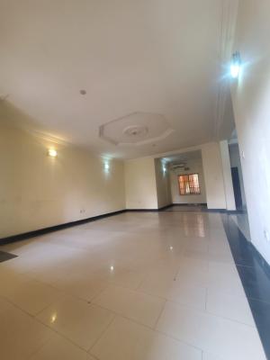 Superluxury Serviced 3bedroom Flat 1st Floor with Central Generator