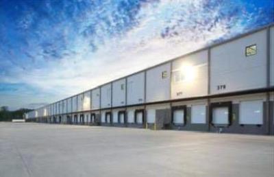 Warehouse on 121/2 Acre of Land on Oshodi Apapa Express Way