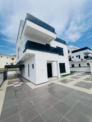 5 Bedroom Water Front Duplex, 10 Car Park, Pool, and BQ
