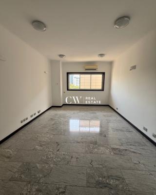 4-Bedroom Penthouse with 2 BQS in VI