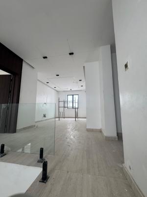 Luxury 4 Bedroom Terrace Duplex with 2 BQ