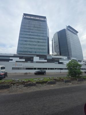 300SQM Office Space