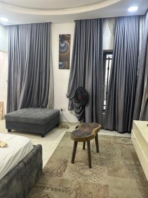Unfurnished or Furnished Room Studio