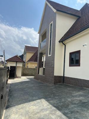 Well Finished 4 Bedroom House